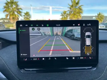 Photo 25 Skoda Elroq  286 ch Batterie 85