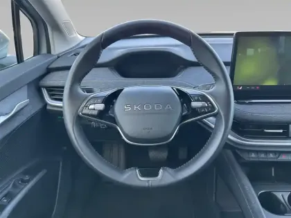 Photo 11 Skoda Elroq  286 ch Batterie 85