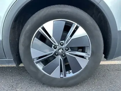 Photo 17 Skoda Elroq  286 ch Batterie 85