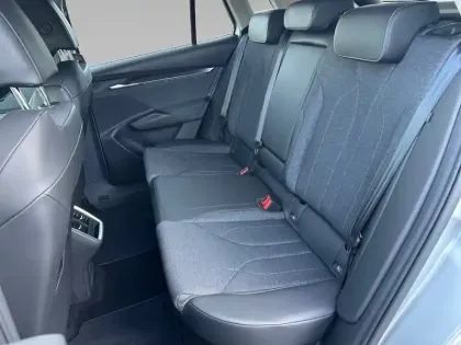 Photo 13 Skoda Elroq  286 ch Batterie 85