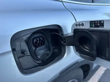 Photo 18 Skoda Elroq  286 ch Batterie 85