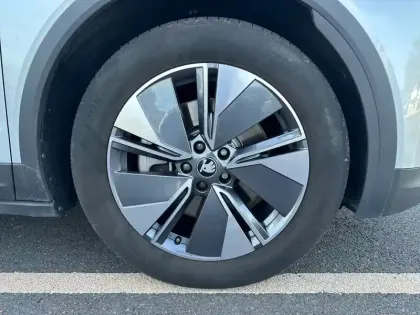 Photo 15 Skoda Elroq  286 ch Batterie 85