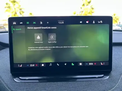 Photo 27 Skoda Elroq  286 ch Batterie 85