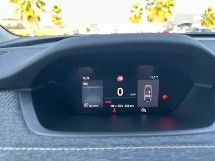 Photo 23 Skoda Elroq  286 ch Batterie 85