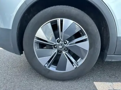 Photo 16 Skoda Elroq  286 ch Batterie 85