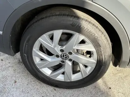 Photo 28 Volkswagen Tiguan  2.0 TDI 150ch DSG7