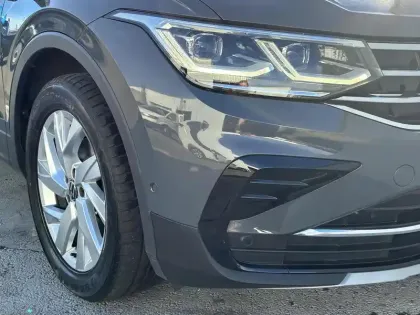 Photo 26 Volkswagen Tiguan  2.0 TDI 150ch DSG7