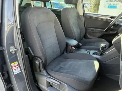 Photo 35 Volkswagen Tiguan  2.0 TDI 150ch DSG7