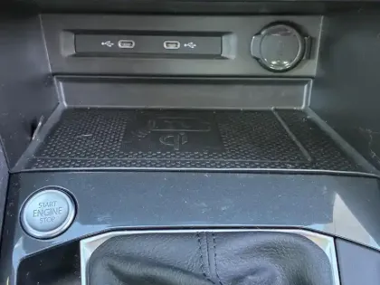 Photo 15 Volkswagen Tiguan  2.0 TDI 150ch DSG7