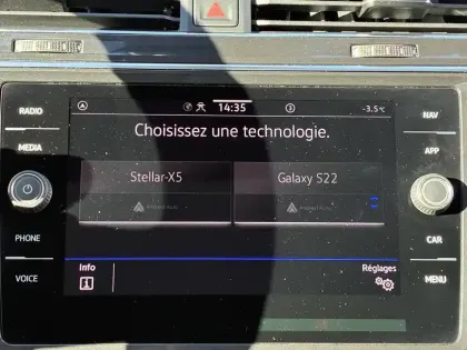 Photo 19 Volkswagen Tiguan  2.0 TDI 150ch DSG7