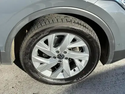 Photo 30 Volkswagen Tiguan  2.0 TDI 150ch DSG7