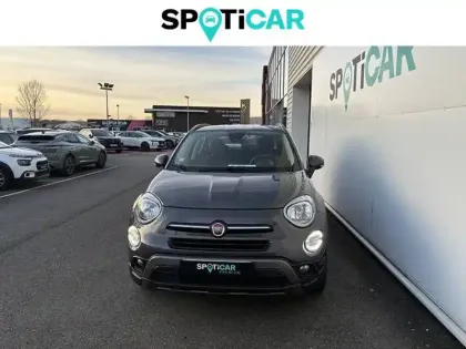 Photo 60 Fiat 500 X 1.3 FireFly Turbo T4 150 ch DCT