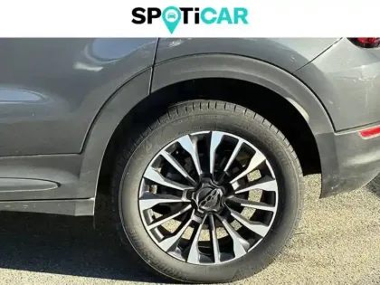 Photo 43 Fiat 500 X 1.3 FireFly Turbo T4 150 ch DCT