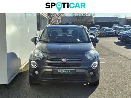 Photo 34 Fiat 500 X 1.3 FireFly Turbo T4 150 ch DCT