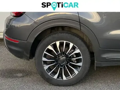 Photo 29 Fiat 500x  1.3 FireFly Turbo T4 150 ch DCT