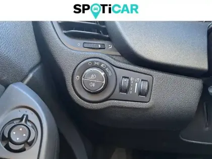 Photo 52 Fiat 500 X 1.3 FireFly Turbo T4 150 ch DCT