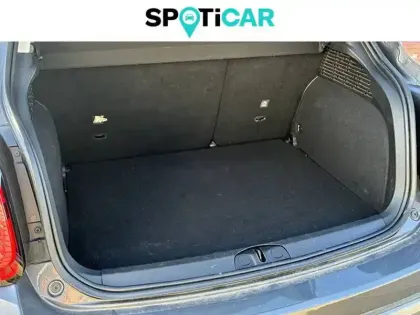 Photo 5 Fiat 500x  1.3 FireFly Turbo T4 150 ch DCT