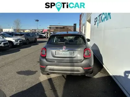 Photo 45 Fiat 500 X 1.3 FireFly Turbo T4 150 ch DCT