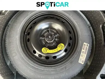 Photo 30 Fiat 500x  1.3 FireFly Turbo T4 150 ch DCT