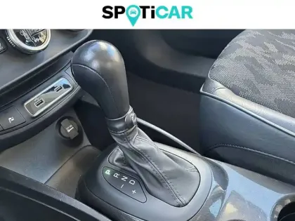 Photo 47 Fiat 500 X 1.3 FireFly Turbo T4 150 ch DCT