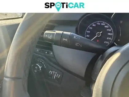 Photo 50 Fiat 500 X 1.3 FireFly Turbo T4 150 ch DCT