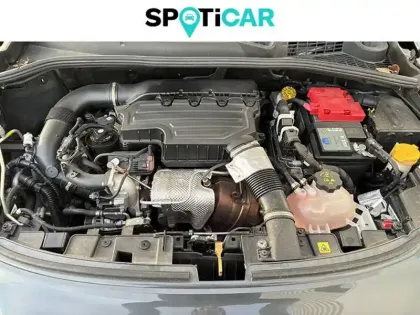 Photo 65 Fiat 500 X 1.3 FireFly Turbo T4 150 ch DCT