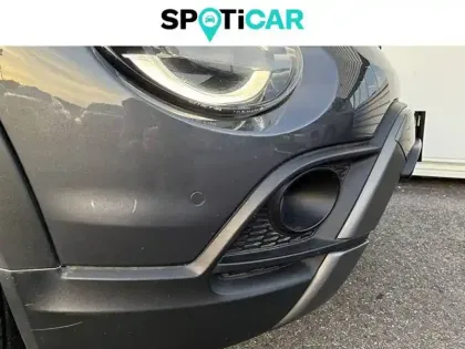 Photo 64 Fiat 500 X 1.3 FireFly Turbo T4 150 ch DCT