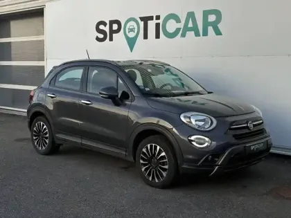 Photo 35 Fiat 500 X 1.3 FireFly Turbo T4 150 ch DCT