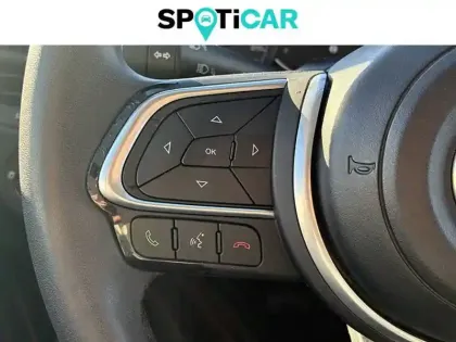 Photo 48 Fiat 500 X 1.3 FireFly Turbo T4 150 ch DCT