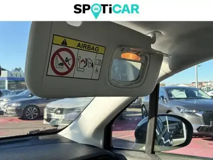 Photo 56 Fiat 500 X 1.3 FireFly Turbo T4 150 ch DCT