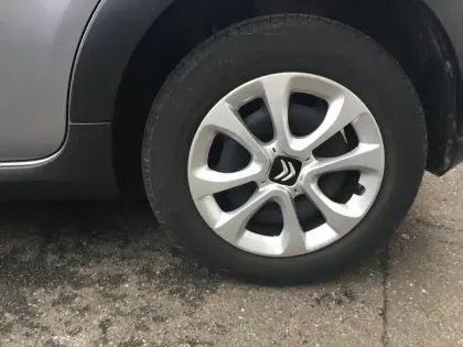 Photo 82 Citroën C3  BlueHDi 100 BVM6