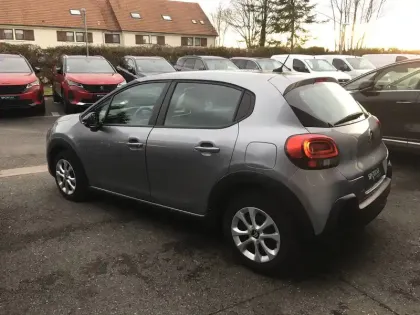 Photo 64 Citroën C3  BlueHDi 100 BVM6