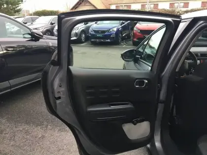 Photo 69 Citroën C3  BlueHDi 100 BVM6