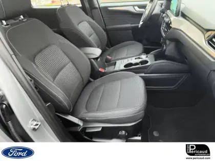 Photo 15 Ford Kuga  2.5 Duratec 190 ch FlexiFuel FHEV E85 Powershift