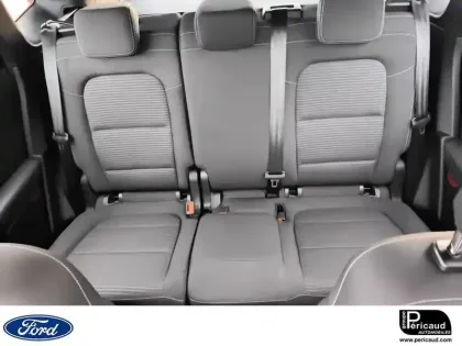 Photo 12 Ford Kuga  2.5 Duratec 190 ch FlexiFuel FHEV E85 Powershift