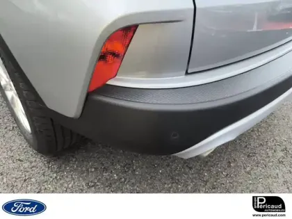 Photo 18 Ford Kuga  2.5 Duratec 190 ch FlexiFuel FHEV E85 Powershift