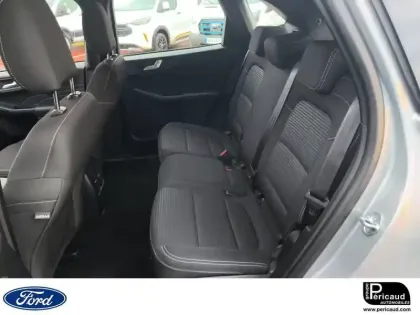 Photo 7 Ford Kuga  2.5 Duratec 190 ch FlexiFuel FHEV E85 Powershift