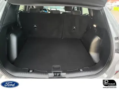 Photo 17 Ford Kuga  2.5 Duratec 190 ch FlexiFuel FHEV E85 Powershift