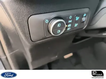 Photo 9 Ford Kuga  2.5 Duratec 190 ch FlexiFuel FHEV E85 Powershift