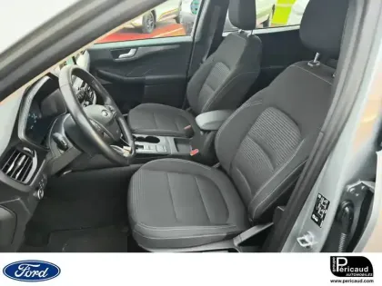 Photo 6 Ford Kuga  2.5 Duratec 190 ch FlexiFuel FHEV E85 Powershift