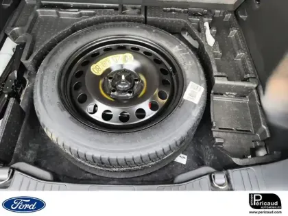 Photo 22 Ford Kuga  2.5 Duratec 190 ch FlexiFuel FHEV E85 Powershift