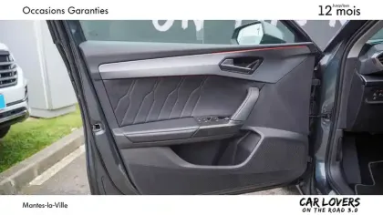 Photo 15 Cupra Leon  1.5 eTSI 150 ch DSG7