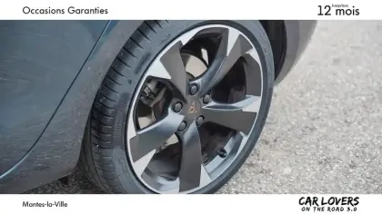 Photo 14 Cupra Leon  1.5 eTSI 150 ch DSG7