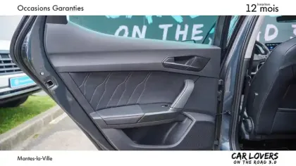 Photo 18 Cupra Leon  1.5 eTSI 150 ch DSG7