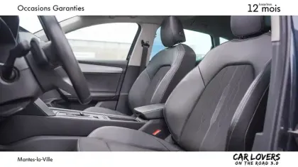 Photo 17 Cupra Leon  1.5 eTSI 150 ch DSG7