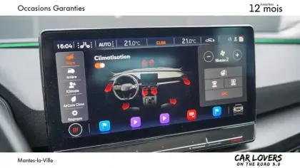 Photo 31 Cupra Leon  1.5 eTSI 150 ch DSG7