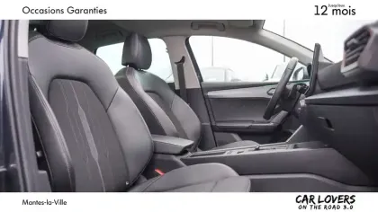 Photo 11 Cupra Leon  1.5 eTSI 150 ch DSG7