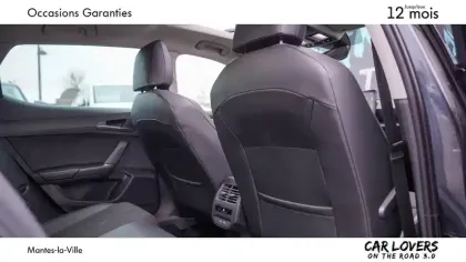 Photo 12 Cupra Leon  1.5 eTSI 150 ch DSG7