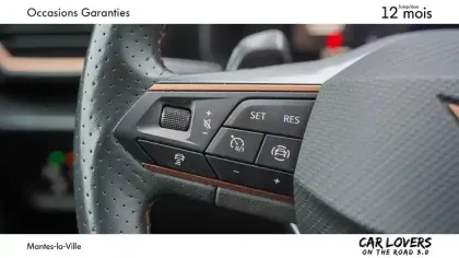 Photo 24 Cupra Leon  1.5 eTSI 150 ch DSG7