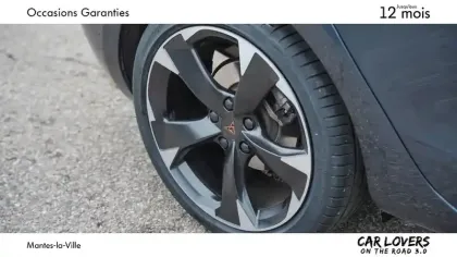 Photo 9 Cupra Leon  1.5 eTSI 150 ch DSG7